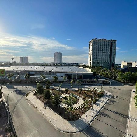 Phú Quý Hotel Thanh Hoa Ngoại thất bức ảnh