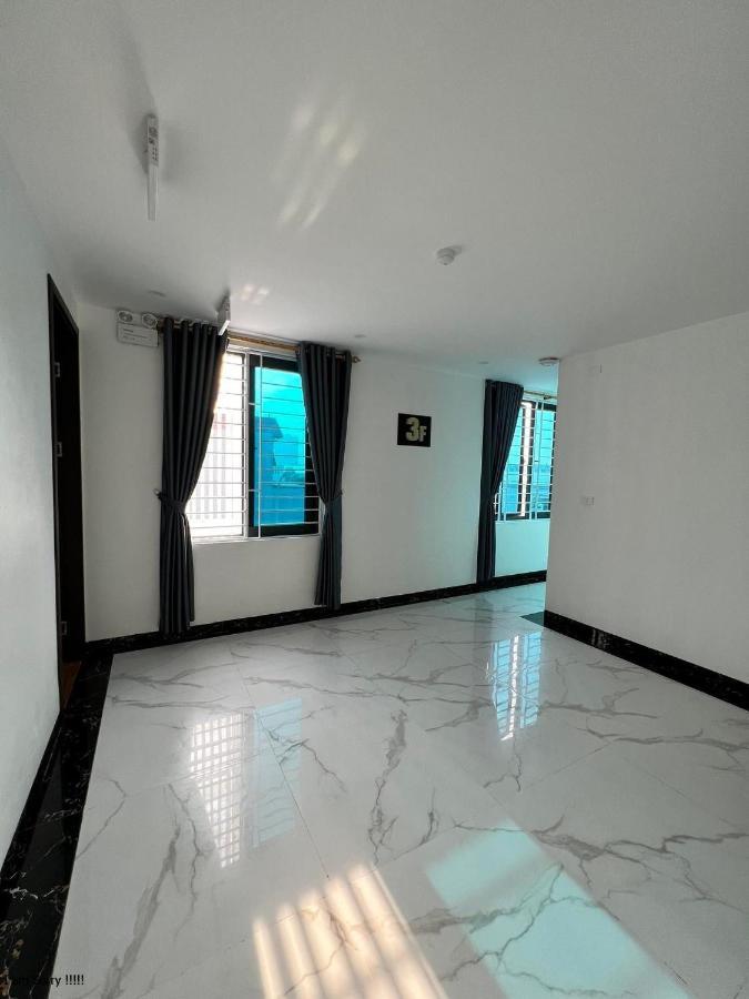 Phú Quý Hotel Thanh Hoa Ngoại thất bức ảnh