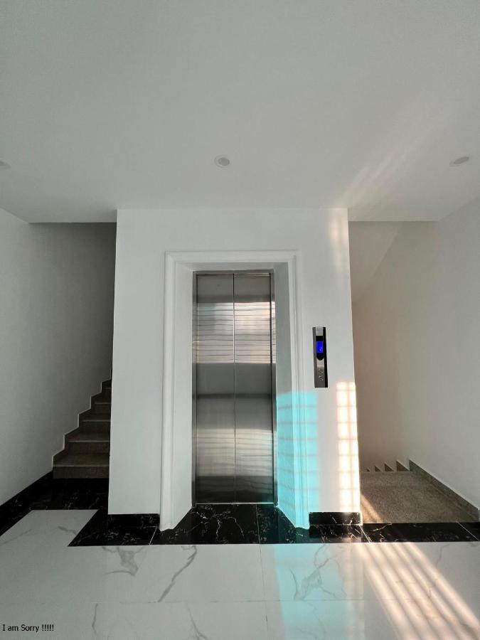 Phú Quý Hotel Thanh Hoa Ngoại thất bức ảnh