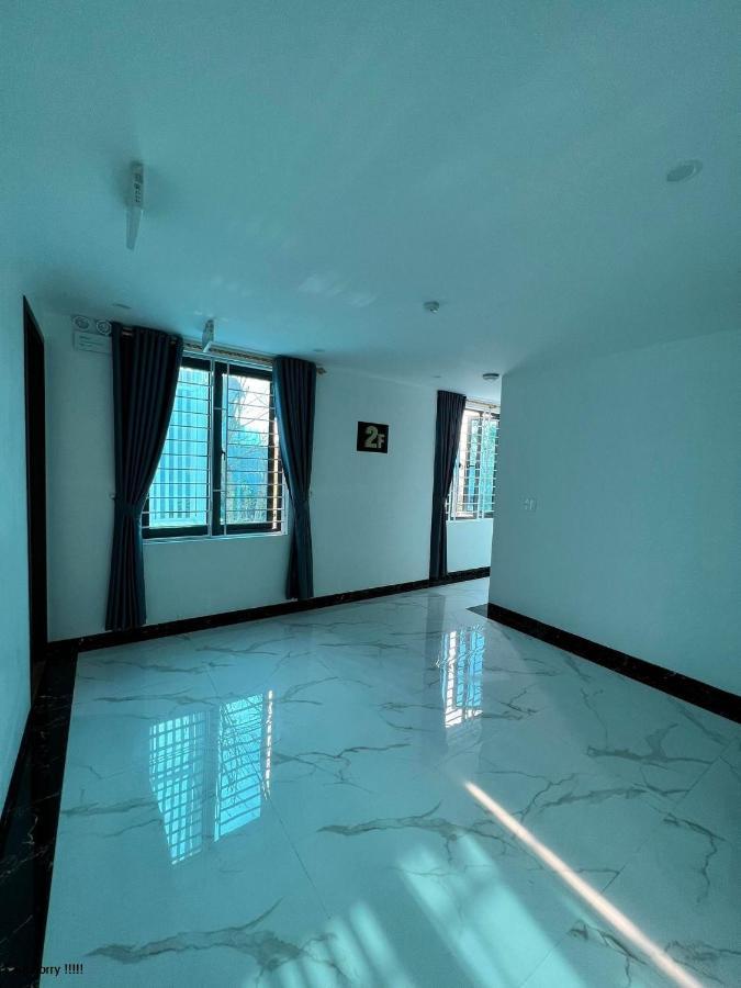 Phú Quý Hotel Thanh Hoa Ngoại thất bức ảnh